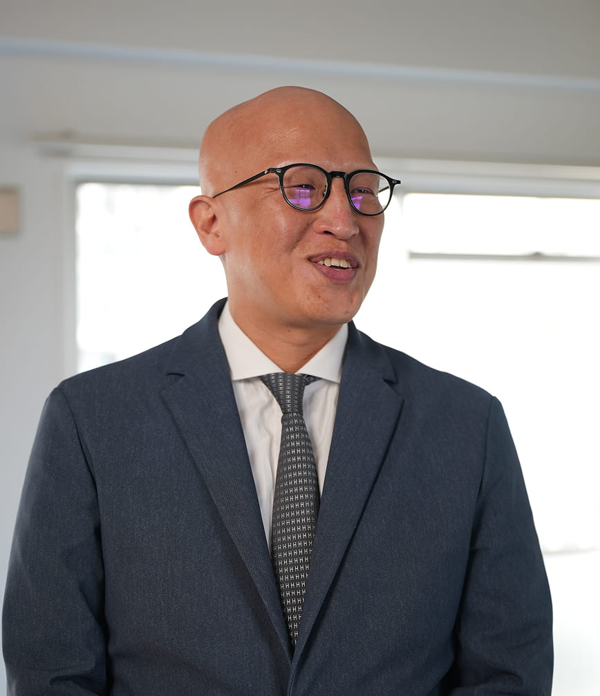 代表取締役 大西正敏