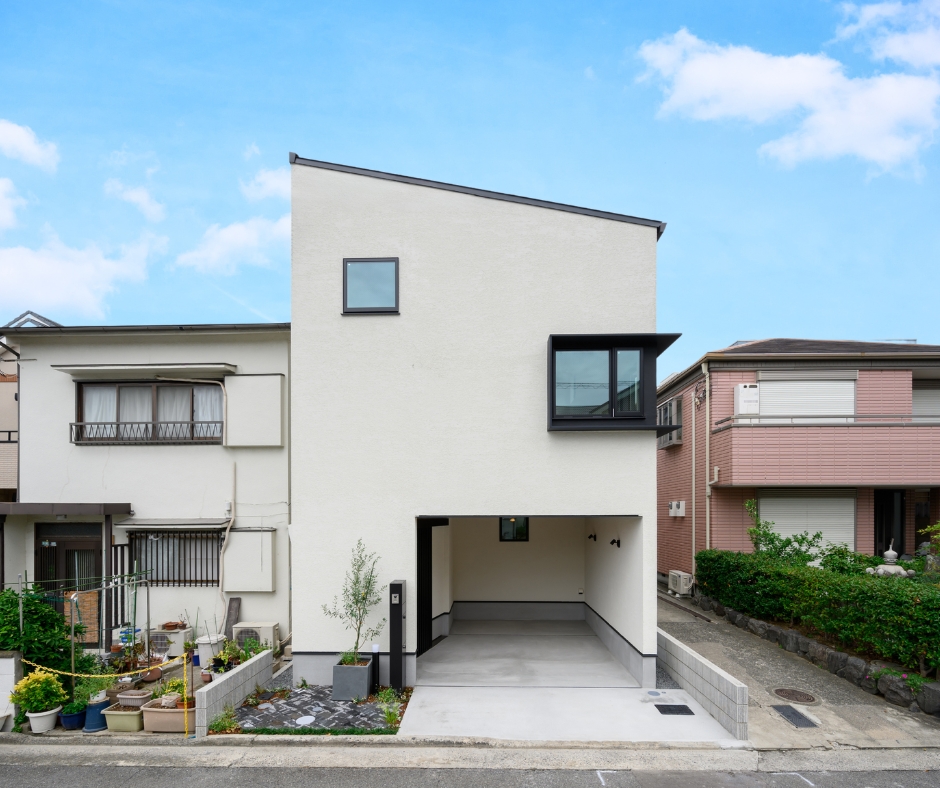 【堺市堺区モデルハウス】決算特別価格のお知らせ