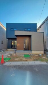 大阪府和泉市　ひろびろリビングの家　完成見学会